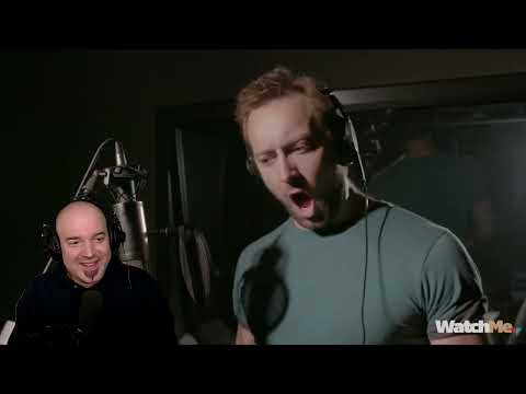 DG REACTS to BERRY: Voice-Over Artist Extraordinaire by Viva La Dirt League | THE ENTIRE SERIES