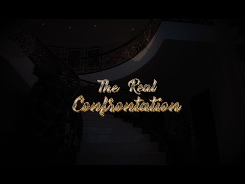 Ex Global - The Real Confrontation