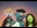 Sesame Street Big Kids Cry