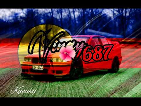 Vinay 687 x styx 687 x Zaho je te Promet Remix