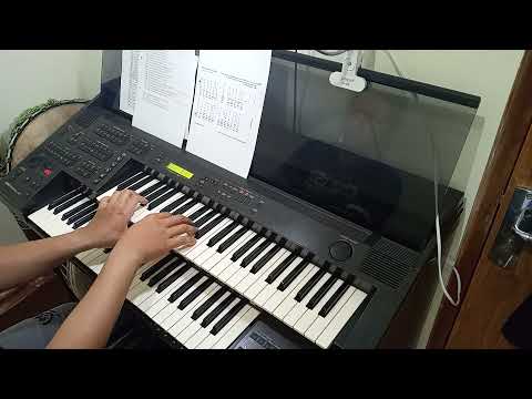 Iringan PS 698 - Tolong Aku, Tuhan