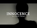 Innocence By Daniel Caesar Lyrics Video Lyricsvideo Danielcaesar Innocence