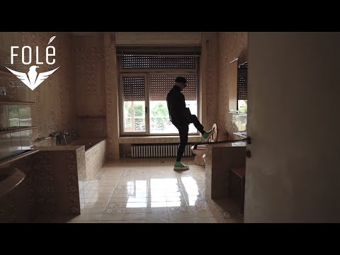 Renis Gjoka ft. Robert Aliaj Dragot - Fenomenal (Rock The Dictator)