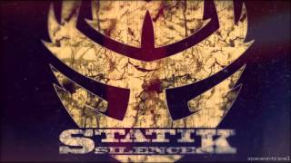 Statik Silence - Beneath the Skin