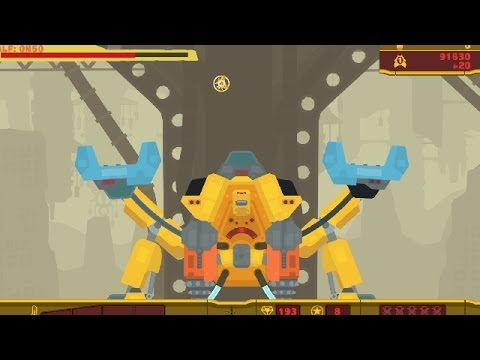 PixelJunk Shooter Playstation 3