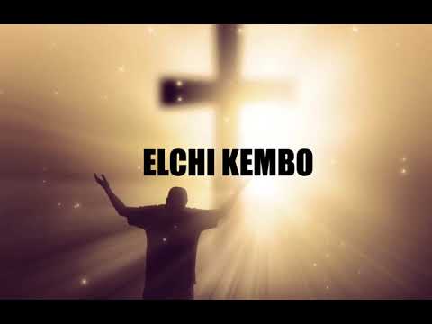 MELCHI KEMBO __il y’a que toi lyrics