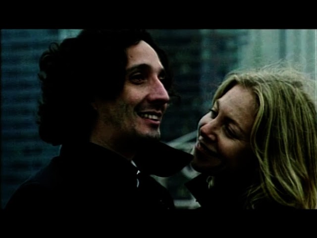 Fito Paez -  Dos en la ciudad (Official video) Fito Paez -  Dos en la ciudad (Official video)