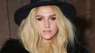 Kesha - I Hate You (Don&#39;t Leave Me) (Unreleased)
