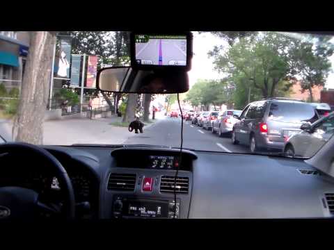 Yellow light & queue jump