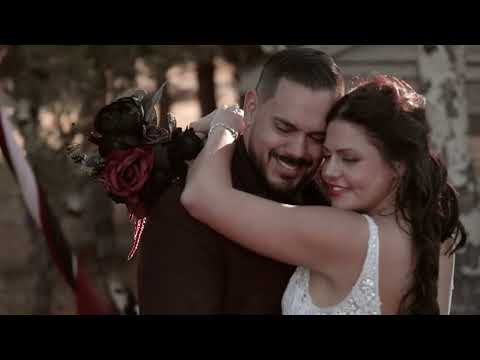 Antler Run Photography LLC video.