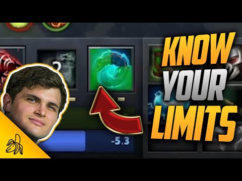 Know Your Limits. | BSJ Educational & Informational Tidbits | Dota 2 Fundamentals