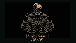 Estelle - Time Share (True Romance Album Sampler - Album Out 2/17/15)