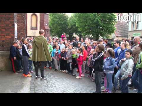 Noc Muzeów w Ząbkowicach Śląskich