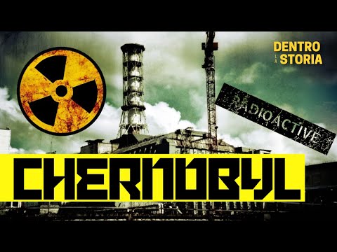 CHERNOBYL: The Most Serious Nuclear Disaster in History with @avvocatoatomico