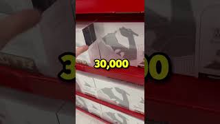 WHY! Charizard Ultra Premium Collections are Everywhere