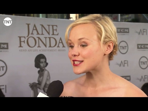 Allison Pill Afi Tnt