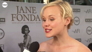 Allison Pill | AFI | TNT