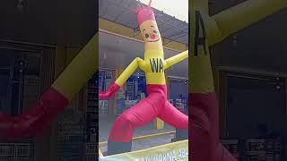 Download lagu Tung ting tang ting tung #badut #funny #karnaval #cute #shortsfeed #badutcantik #shortsyoutube #fyp mp3