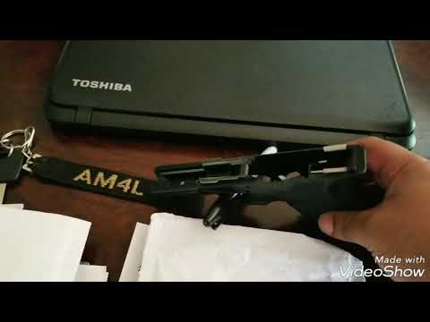 Lone Wolf Distributors Glock 19 Frame and Slide Completion Kits