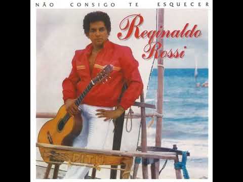 Reginaldo Rossi - Gatinha (Menina Linda)