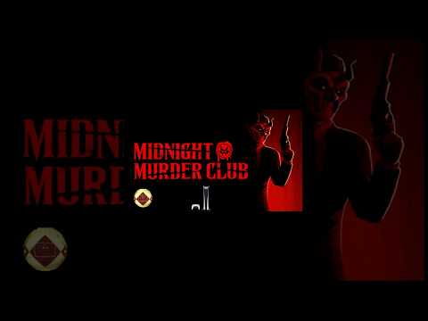 Midnight Murder Club próximamente en PS5: prueba hoy la demo con crossplay
