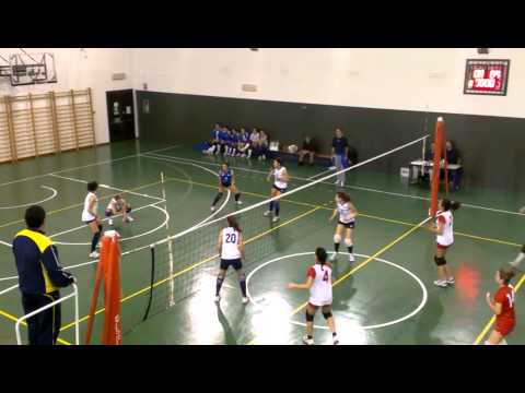 ASD STELLA ROSSA VOLLEY SCANDICCI