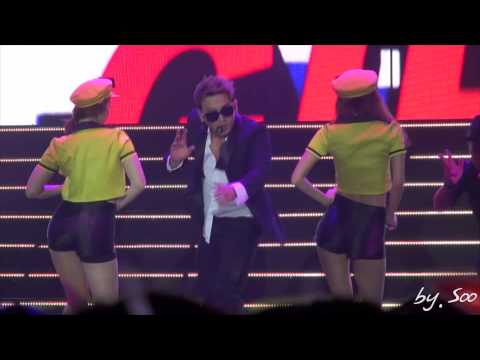 140809 이민우 M+TEN TOUR IN SHANGHAI- taxi