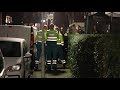 Man doodgeschoten in woning Schiedam