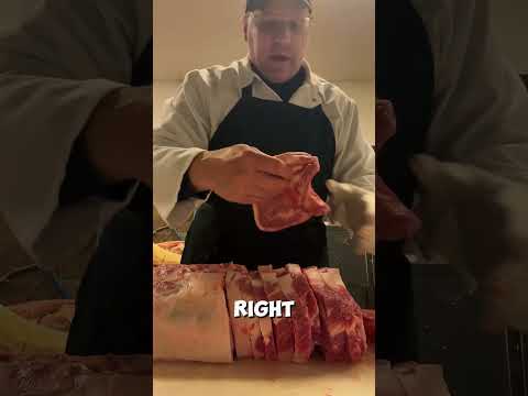 Best Pork Chops Explained by a Butcher – Quick Tips & Cut Guide