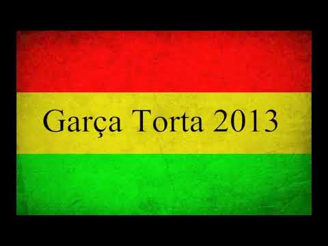 Melo de Garça Torta 2013 - Naptali - Take a Look