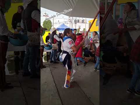 En Santa Catarina del Monte #Texcoco #Edomex | #tradiciones