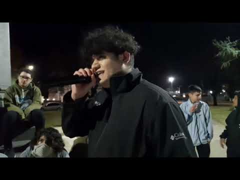 FOSSA VS KTORC | SEMI FINAL | FECHA 5 TORNEO DESLI 2022