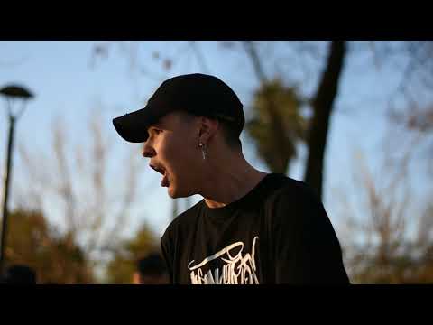 [Octavos] Miyagi vs Nico  // 20 Barras // Camino a ACDP ZOO