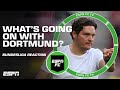 Borussia Dortmund loses vs. Mainz: ‘They pick and choose when to play!’ – Moreno | ESPN FC