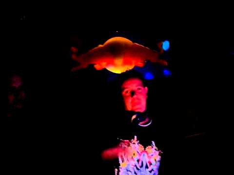 DJ SAF @ DOUBLE TROUBLE part 1