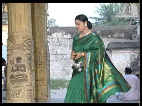 Episode 137: Nambikkai Tamil TV Serial - AVM Productions