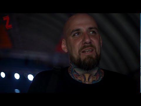 Zkušebna TV - report Hip Hop Kemp 2017   rozhovory /Tafrob,Michajlov,Paulie Garand,Renne Dang/