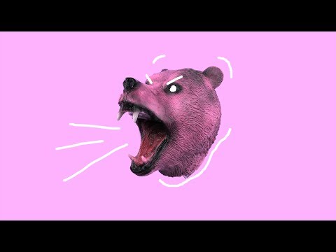 Partytrashers - Bearbie