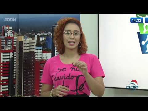 Tá Na Rede 18 12 2020