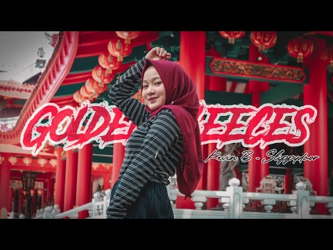 Video Cover Kevin B , Slippydoor - Golden Fleeces || Cinematic video at Shampookong Semarang