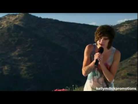 Frankie Cocozza - The X Factor UK - Judges House Performance