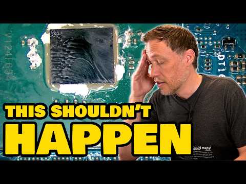 Their Junior Tech Destroyed This $2000 Gaming Laptop In 60 Seconds!