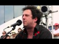 Let Me Be Lonely Tonight - Will Hoge (TRB 13 Acoustic Pool Deck show)