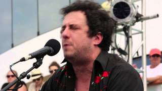 Let Me Be Lonely Tonight - Will Hoge (TRB 13 Acoustic Pool Deck show)