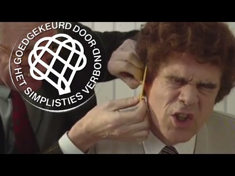 Keek op de Week 83, 02-02-1992 - Van Kooten en De Bie