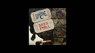 Silvertide - Mary Jane