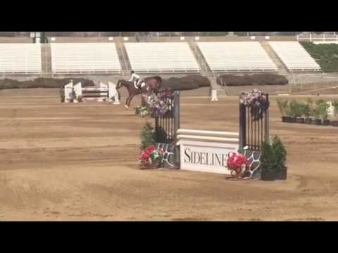 Just Do It JUMPOFF Aida Sanchez Long