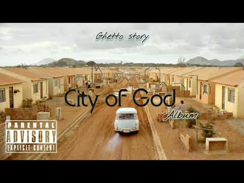 Robaloo Frans X Valley - GunMan ( City Of God) #Album