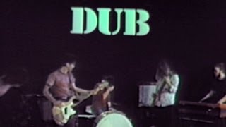 Dub Thompson - "Dograces" (Official Video)