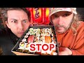 On JUGE SUSHI SHOP En FRANCE Vous Allez être Surpris